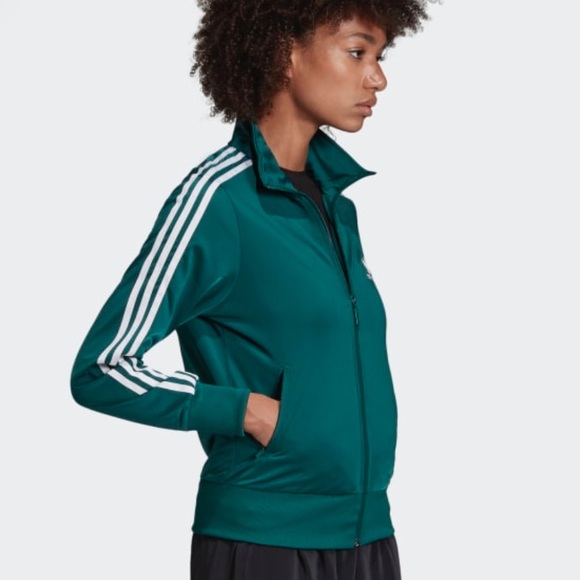 adidas | Pants & Jumpsuits | Adidas 2piece Firebird Tracksuit Noble Green Nwt | Poshmark
